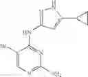 Fig. 867 - Pyrimidine derivatives as kinase modulators and method of use