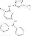 Fig. 871 - Pyrimidine derivatives as kinase modulators and method of use