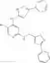 Fig. 876 - Pyrimidine derivatives as kinase modulators and method of use