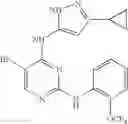 Fig. 92 - Pyrimidine derivatives as kinase modulators and method of use