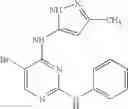 Fig. 98 - Pyrimidine derivatives as kinase modulators and method of use