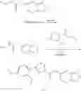 Fig. 07 - 1-acyldihydropyrazole derivatives