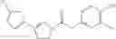 Fig. 85 - 1-acyldihydropyrazole derivatives