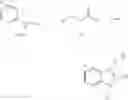 Fig. 09 - Substituted 3-sulfur indoles