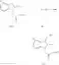Fig. 10 - Substituted 3-sulfur indoles