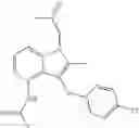 Fig. 11 - Substituted 3-sulfur indoles