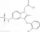 Fig. 15 - Substituted 3-sulfur indoles
