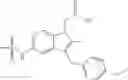 Fig. 19 - Substituted 3-sulfur indoles
