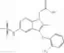 Fig. 20 - Substituted 3-sulfur indoles