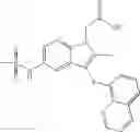 Fig. 21 - Substituted 3-sulfur indoles