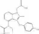Fig. 24 - Substituted 3-sulfur indoles
