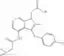 Fig. 30 - Substituted 3-sulfur indoles