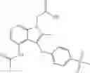 Fig. 31 - Substituted 3-sulfur indoles