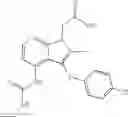 Fig. 34 - Substituted 3-sulfur indoles