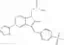 Fig. 43 - Substituted 3-sulfur indoles