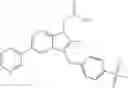 Fig. 45 - Substituted 3-sulfur indoles