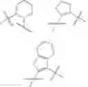 Fig. 167 - Substituted sulfonamide compounds
