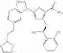 Fig. 320 - Regioselective Process for Preparing Benzimidazole Thiophenes