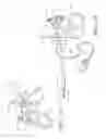 Fig. 11 - SYSTEM FOR USE IN PERFORMING A MEDICAL PROCEDURE AND INTRODUCER DEVICE SUITABLE FOR USE IN SAID SYSTEM