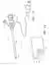Fig. 13 - SYSTEM FOR USE IN PERFORMING A MEDICAL PROCEDURE AND INTRODUCER DEVICE SUITABLE FOR USE IN SAID SYSTEM