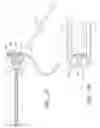 Fig. 20 - SYSTEM FOR USE IN PERFORMING A MEDICAL PROCEDURE AND INTRODUCER DEVICE SUITABLE FOR USE IN SAID SYSTEM