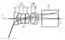 Fig. 01 - Endoscope objective lens and endoscope
