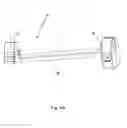 Fig. 07 - Tracker holder assembly