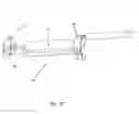 Fig. 09 - Tracker holder assembly