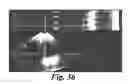 Fig. 35 - SYSTEM AND METHOD TO MEASURE CARDIAC EJECTION FRACTION