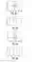 Fig. 03 - Non-Linear Ultrasonic Diagnostic Imaging Using Intermodulation Product Signals