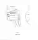 Fig. 05 - Method and device for determining the location of snoring