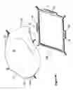 Fig. 05 - Device and method for transporting and handling tissue
