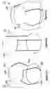 Fig. 13 - Device and method for transporting and handling tissue