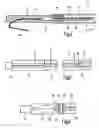 Fig. 03 - Test element and test system for examining a body fluid