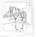 Fig. 01 - Passive swing assist leg exoskeleton