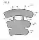 Fig. 04 - Method of making compression sleeve with structural support features