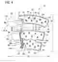 Fig. 05 - Method of making compression sleeve with structural support features