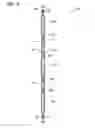 Fig. 07 - Method of making compression sleeve with structural support features