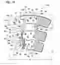 Fig. 15 - Method of making compression sleeve with structural support features