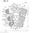 Fig. 16 - Method of making compression sleeve with structural support features