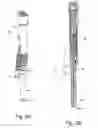 Fig. 03 - Implant back-injecting device