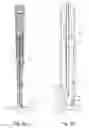 Fig. 07 - Implant back-injecting device