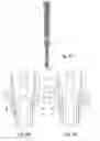 Fig. 10 - Implant back-injecting device