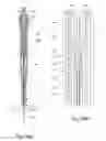 Fig. 23 - Implant back-injecting device