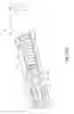 Fig. 27 - Implant back-injecting device