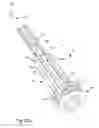 Fig. 33 - Implant back-injecting device