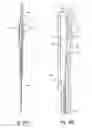 Fig. 37 - Implant back-injecting device