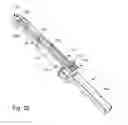Fig. 41 - Implant back-injecting device