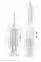 Fig. 15 - Spring launched needle safety clip