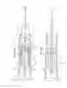 Fig. 17 - Spring launched needle safety clip